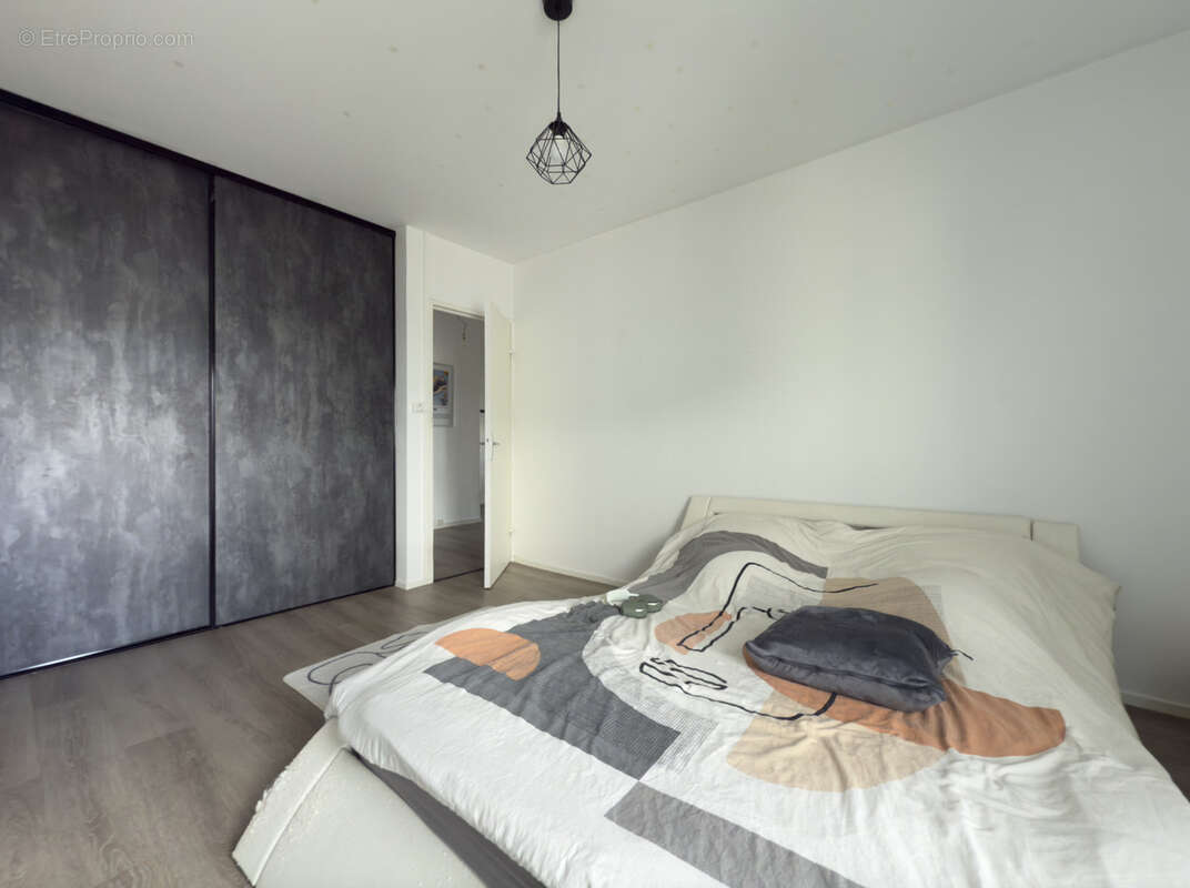 Appartement à VITTEL