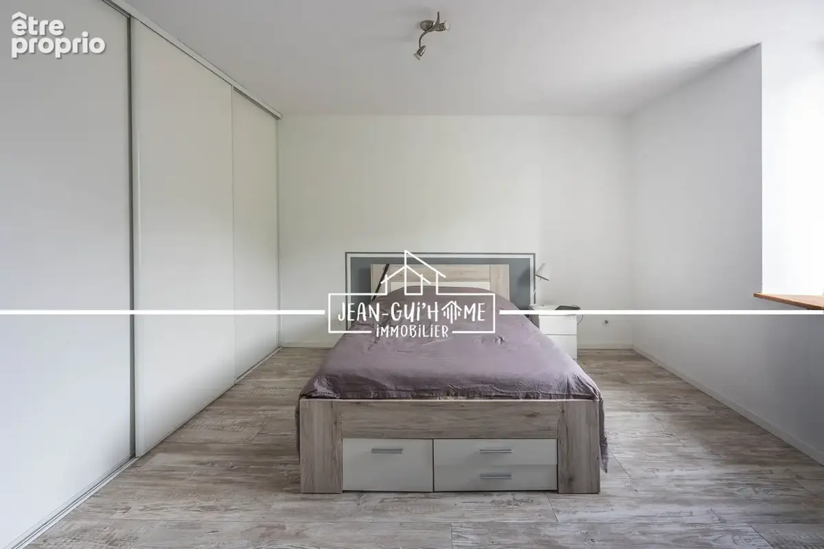 Ferme - 130 m2 - romont - photo 9