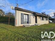Photo 1 - Maison à MONTFORT-LE-GESNOIS