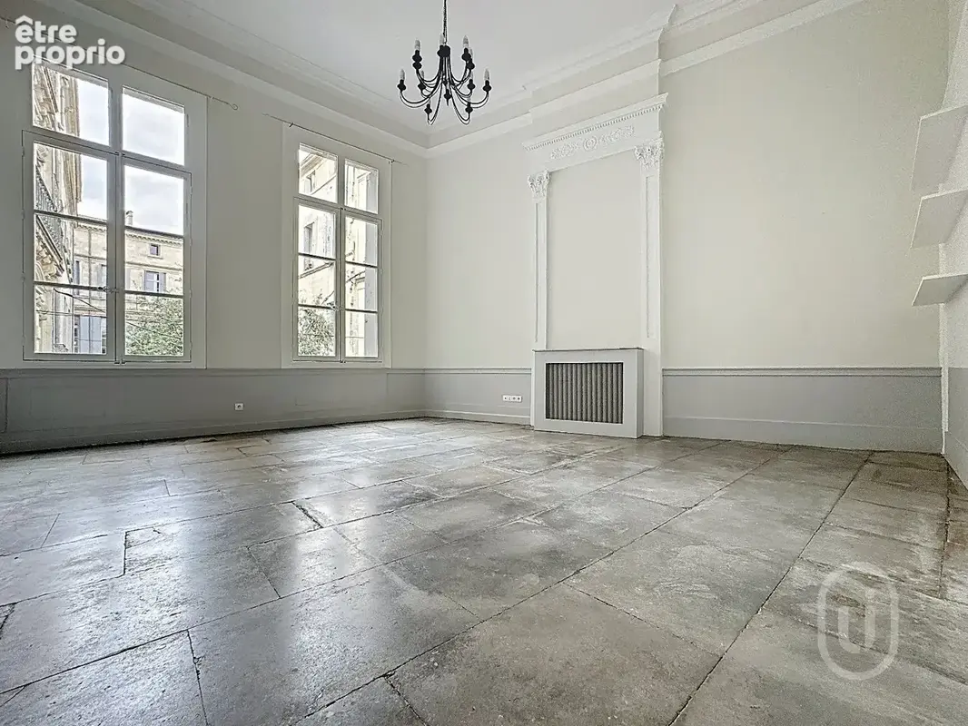 Montpellier - coeur ecusson - t4 bourgeois 202 m² - photo 2