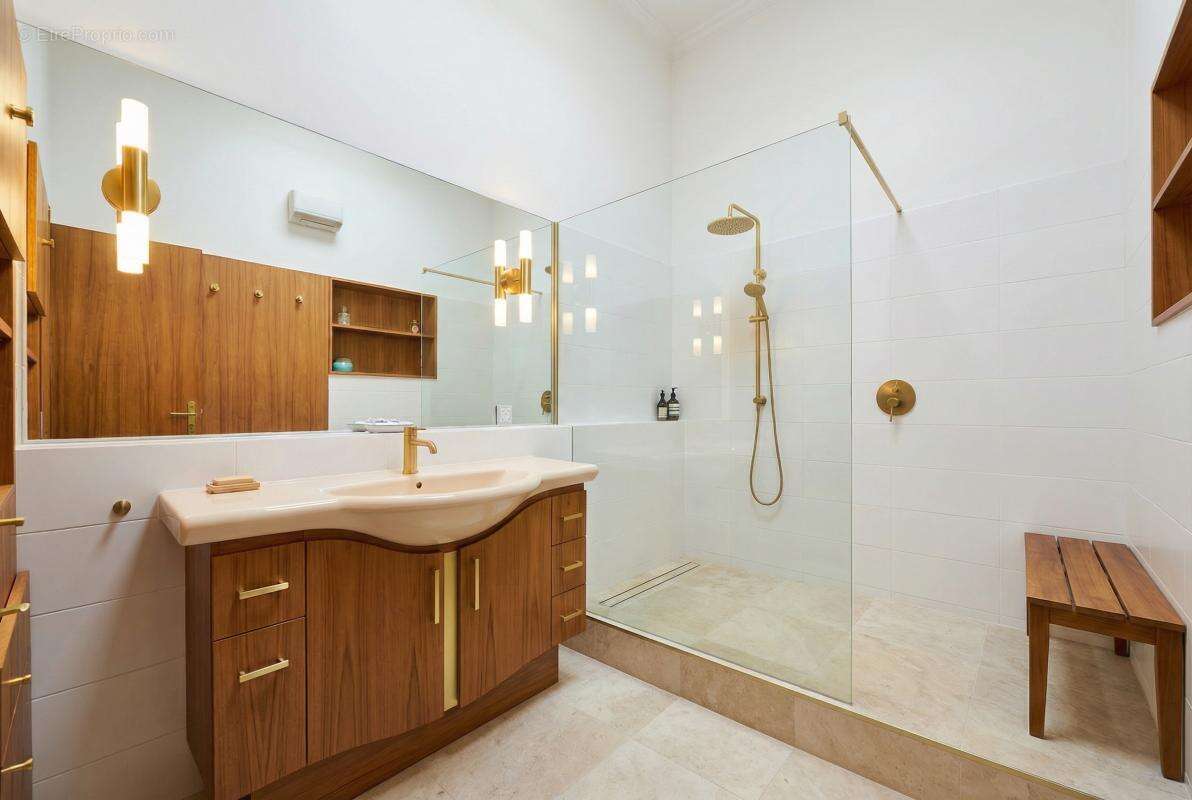 Appartement à LYON-2E