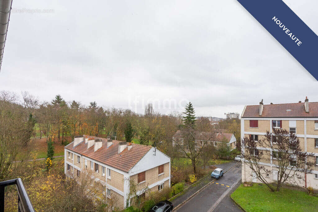 Appartement à MONTREUIL