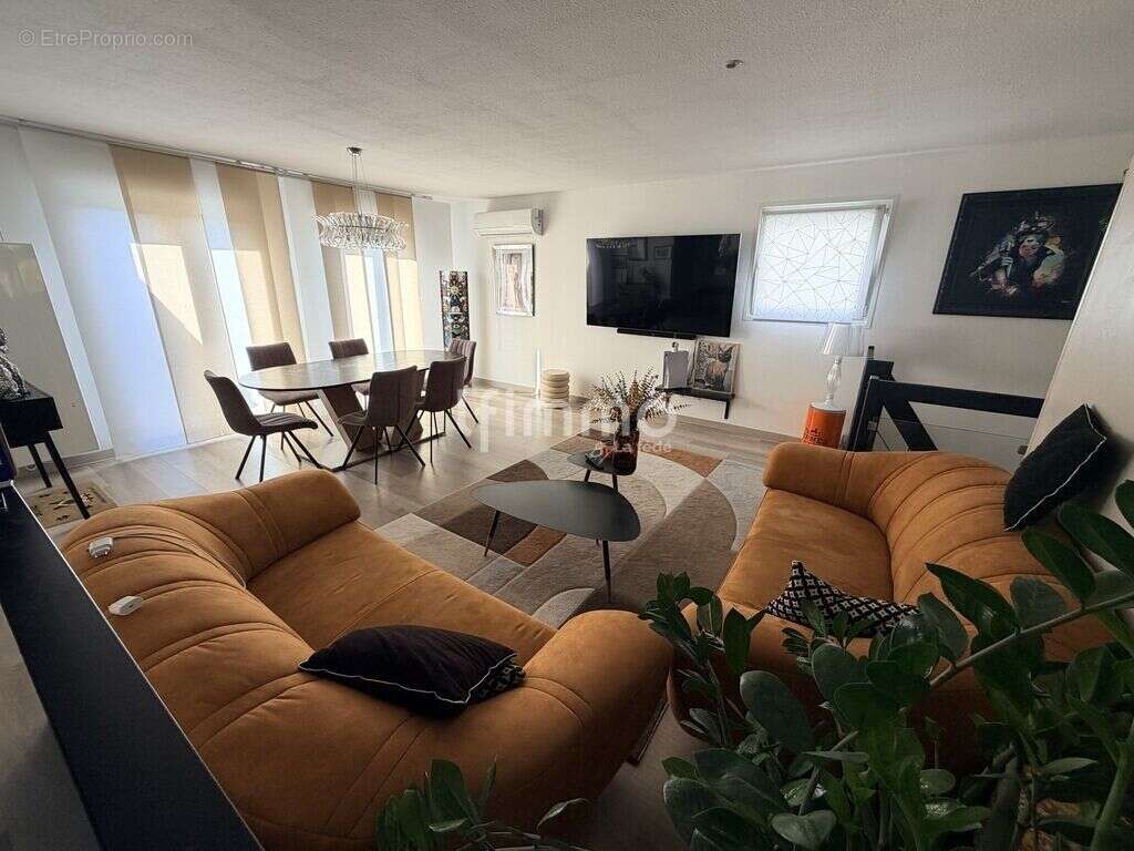 Vente maison à Metz 57070 - photo 3