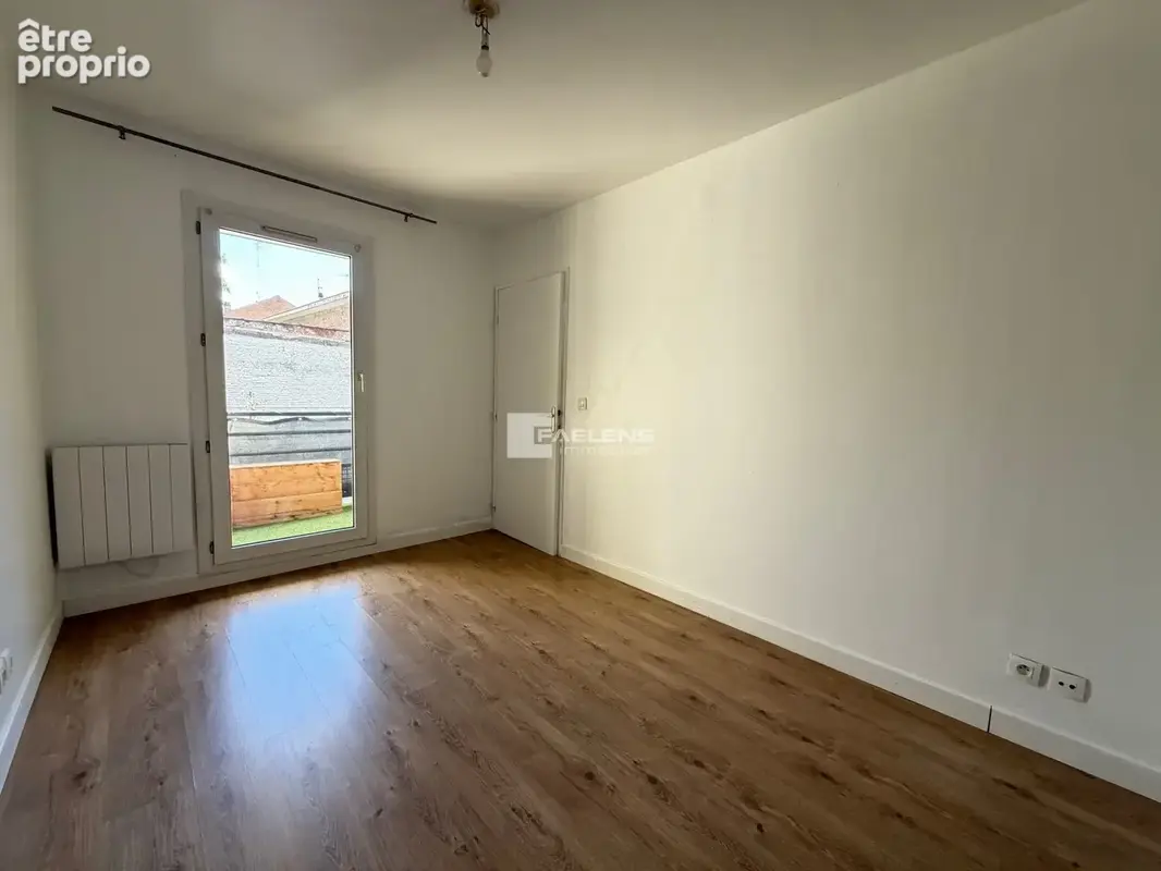 Appartement 2 pièces 36 m² à vendre à Lille (59000) - photo 4