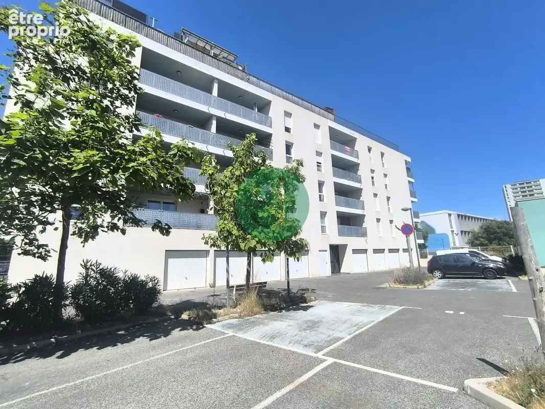 Nouveaute la seyne-sur-mer   t4 avec terrasse et garage - photo 16