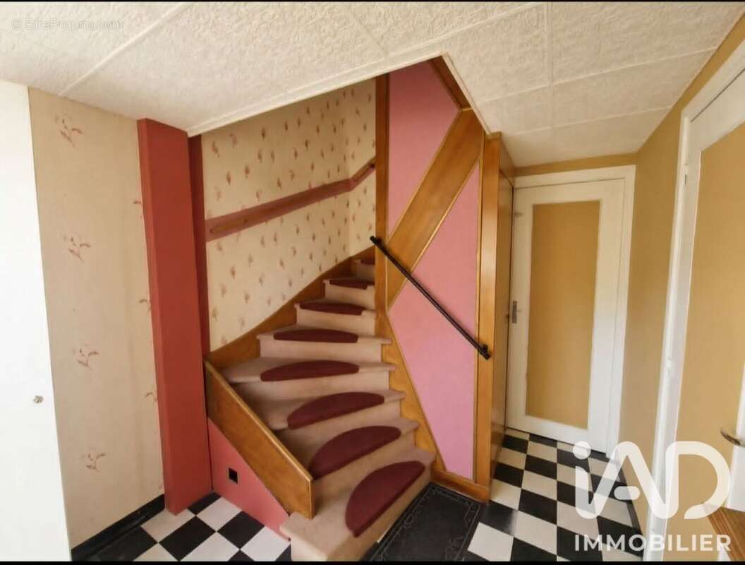 Photo 6 - Maison à HALLENNES-LEZ-HAUBOURDIN