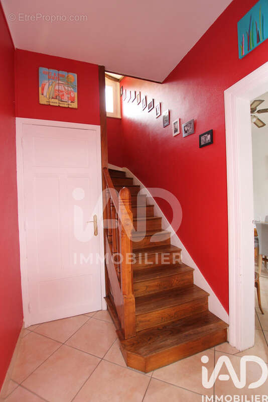 Photo 6 - Maison à DOULLENS