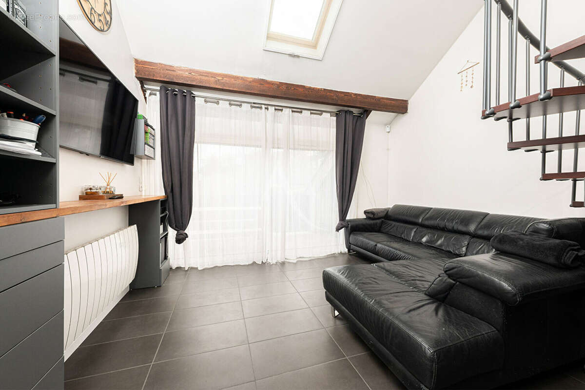 Appartement à GOURNAY-SUR-MARNE