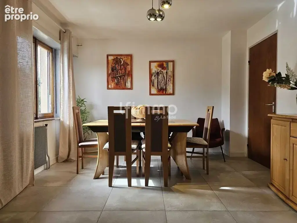 Charmante maison à gros potentiel - photo 3