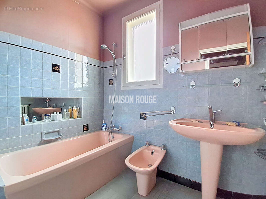 Maison à PLOUFRAGAN
