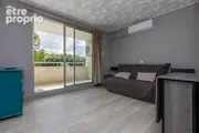 Appartement à MONTALIEU-VERCIEU