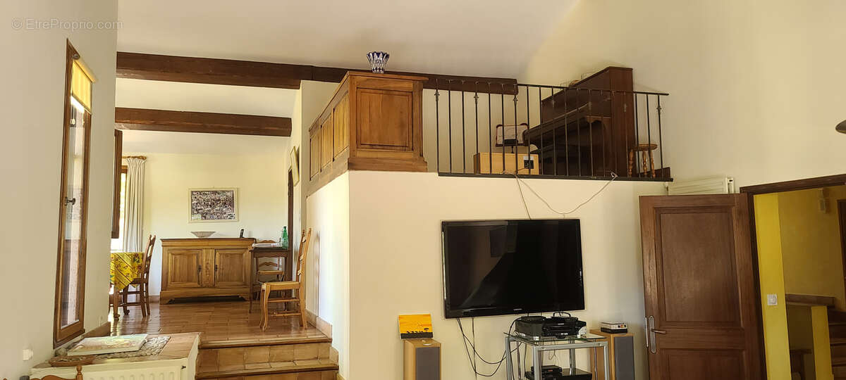 Maison à NIMES