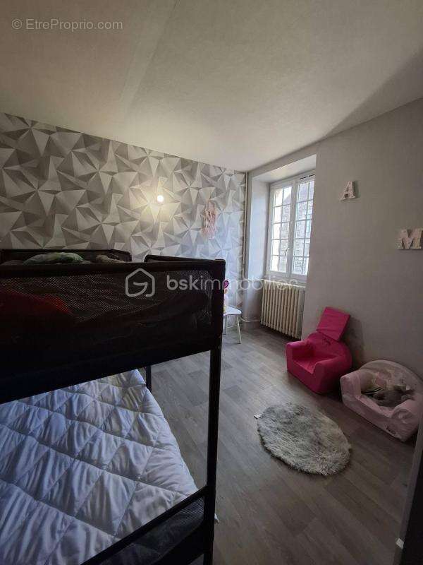 Maison en pierre - photo 9