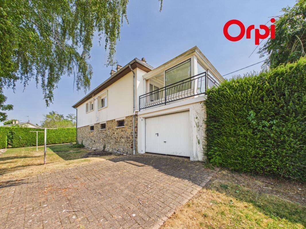 Maison 4 pièces 74 m² - photo 12