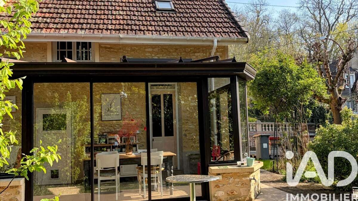 Photo 2 - Maison à MELUN