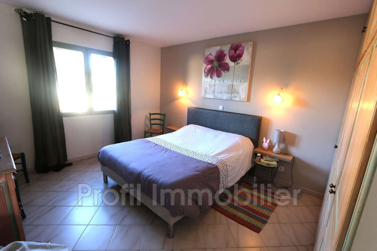 Maison à MARSILLARGUES