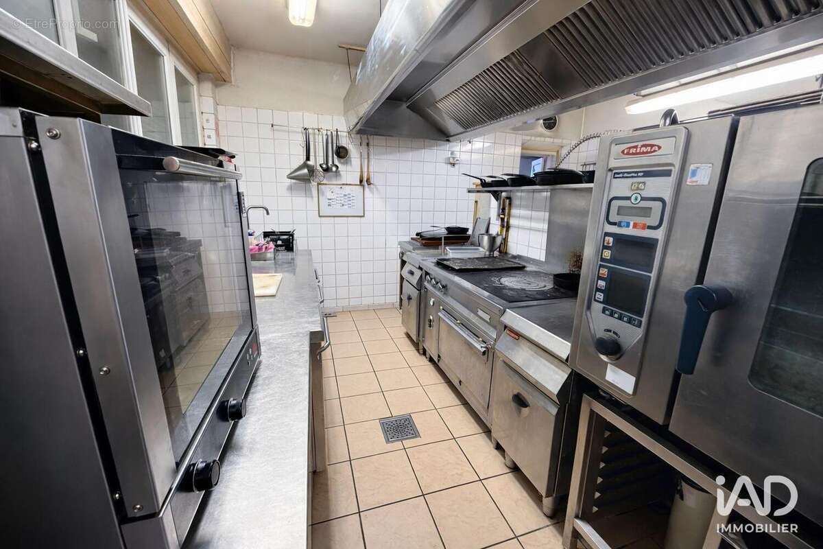 Photo 8 - Commerce à SIGOLSHEIM