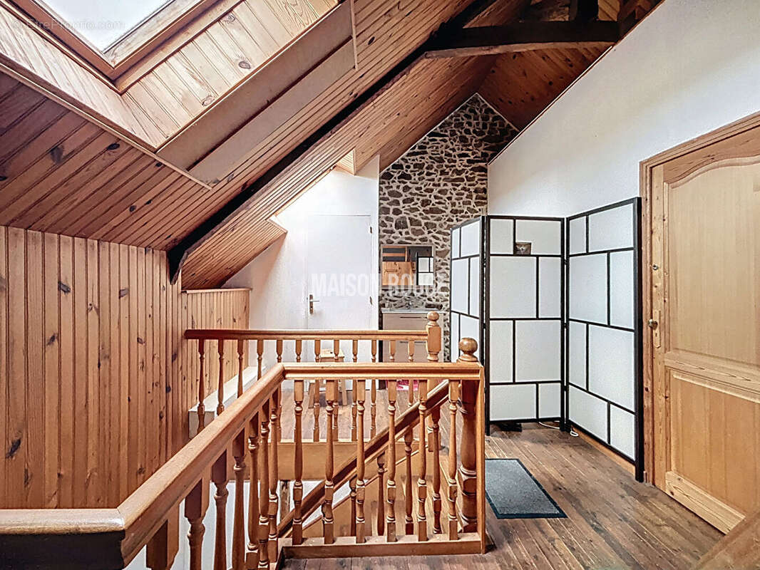 Maison à PLOUER-SUR-RANCE
