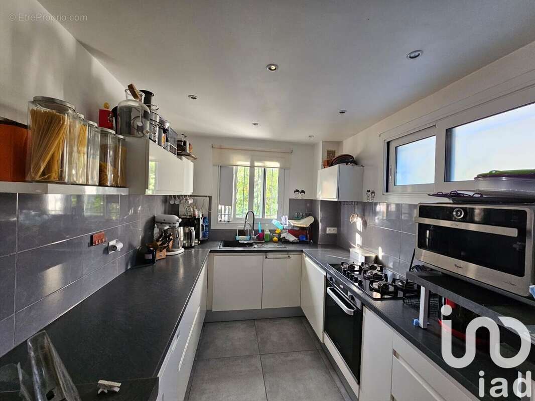 Photo 5 - Maison à CASTELLAR