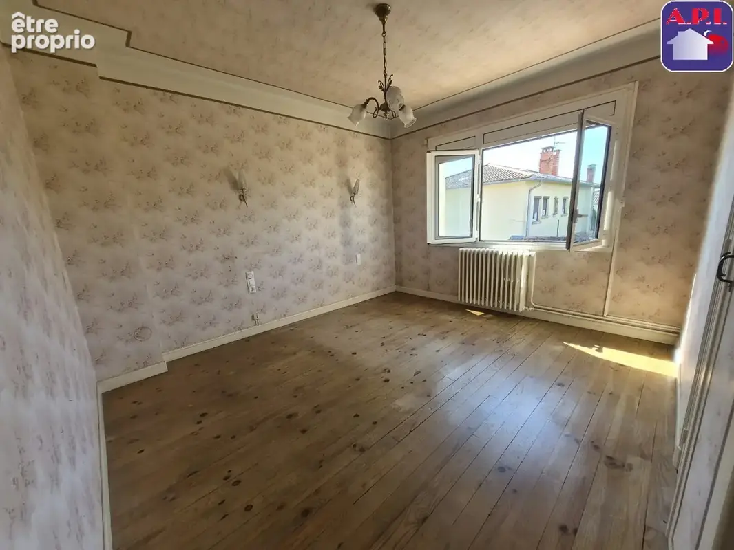 Maison 6 pièces 164 m² à vendre à Pamiers (09100) - photo 5