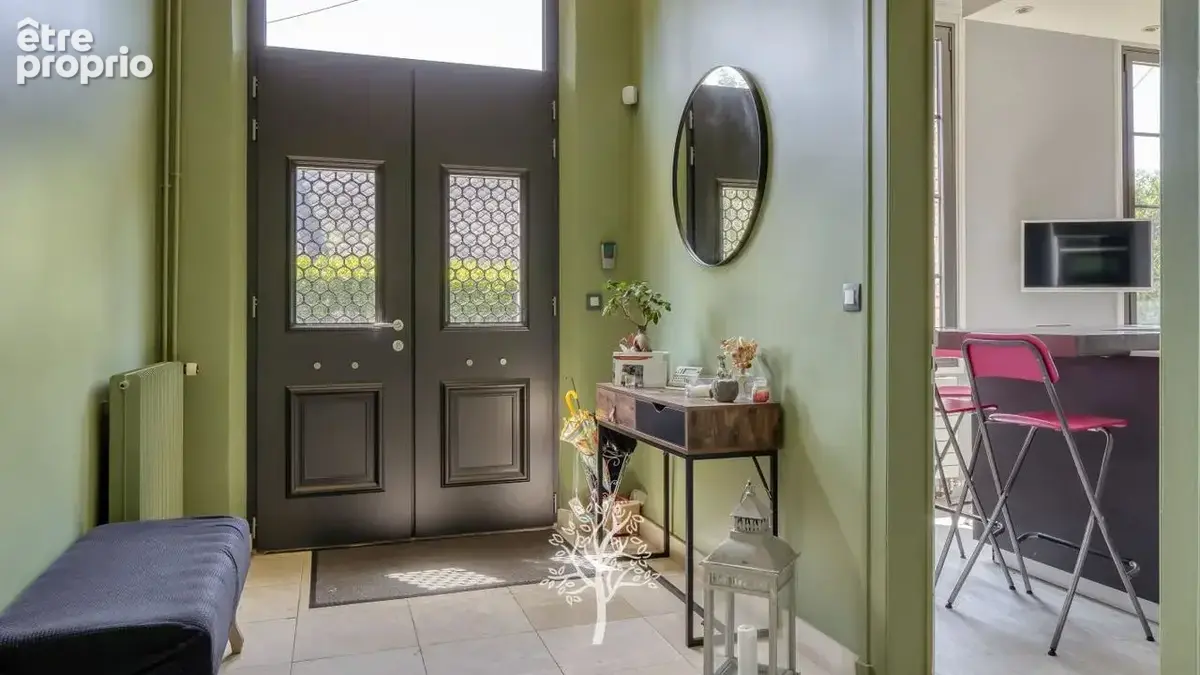 Maison 9 pièces 328 m² à vendre à Arques-La-Bataille (76880) - photo 5