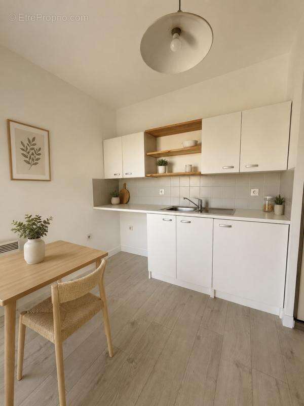 Appartement - photo 2