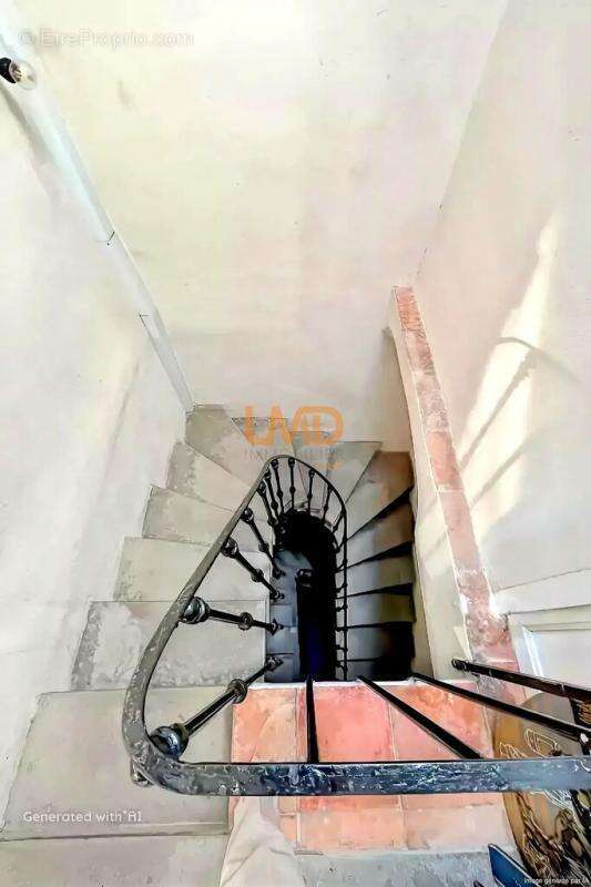 Maison à COLOMBIERS