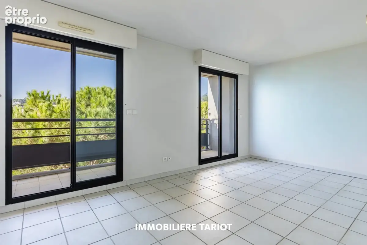 Marseille 13008 - la plage - appartement t3/4 - photo 8