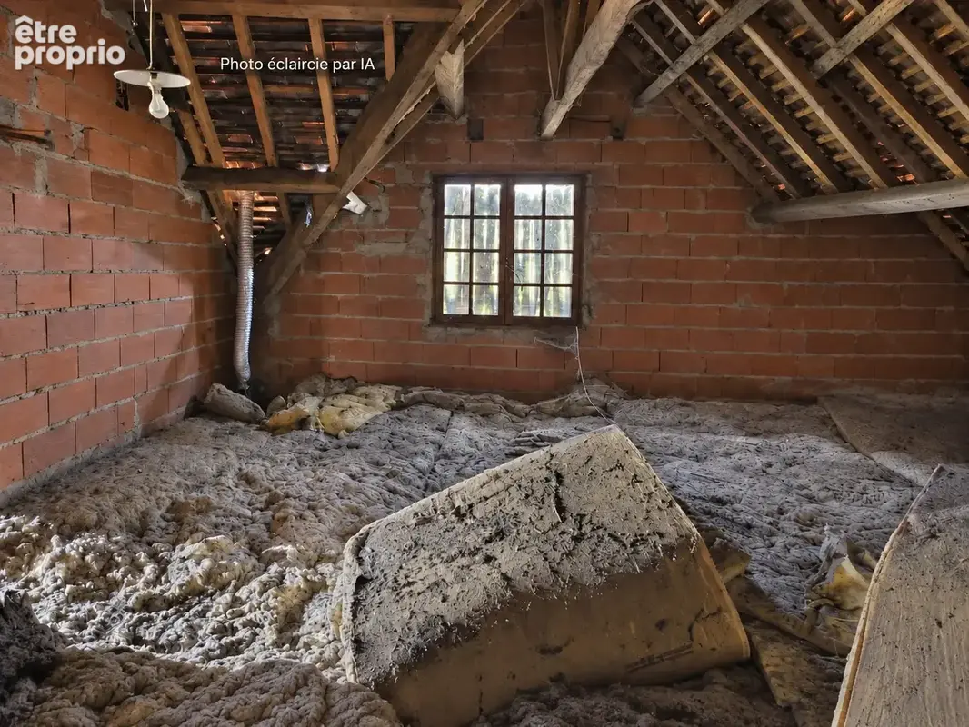 Maison périgourdine avec dépendance sur 5 ha de prairies! - photo 15