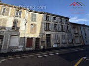 Appartement à VERDUN