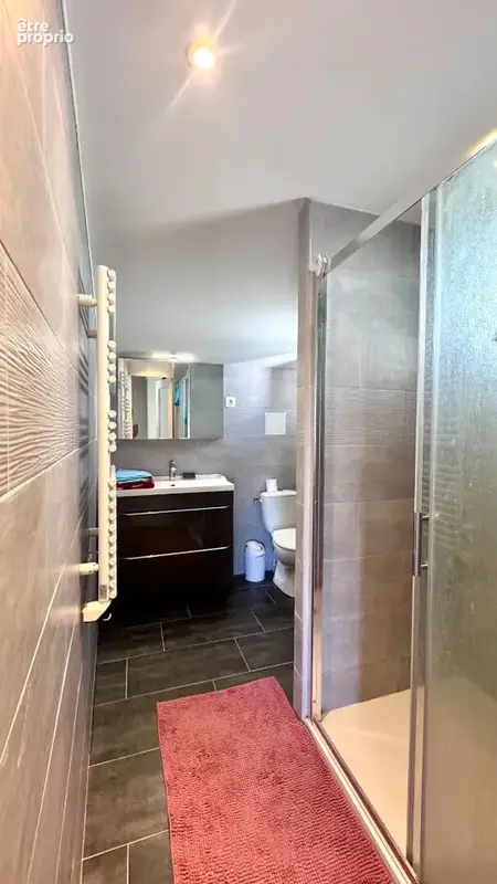 Maison Salles Sur Mer 59 m2 habitable - photo 4