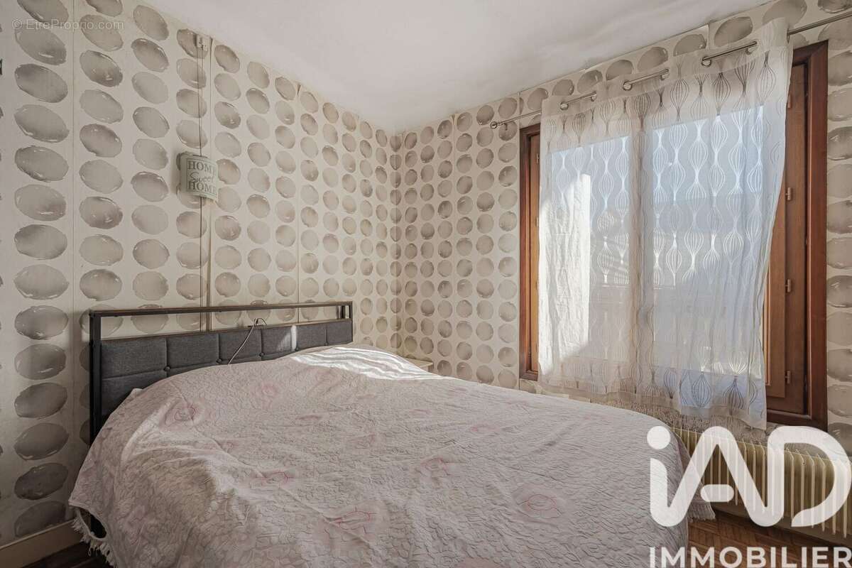 Photo 5 - Maison à PONTAULT-COMBAULT