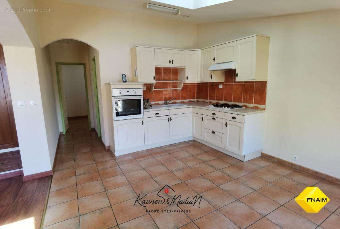 Appartement à LIBOURNE