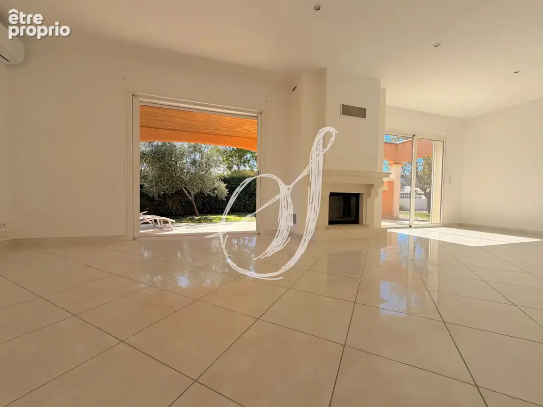 Villa de type 6, 5 chambres avec jardin & sous sol intégral - photo 5