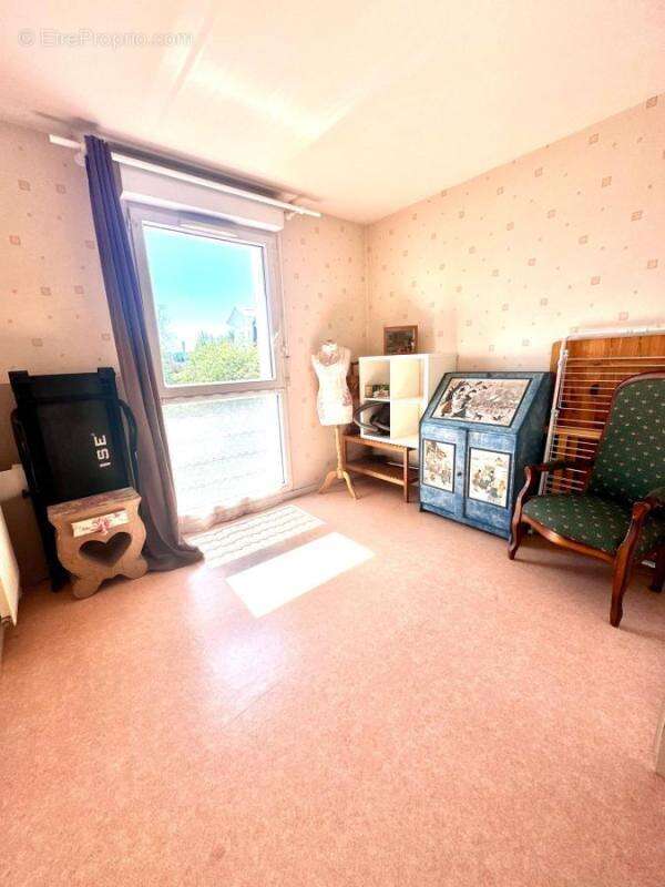 Appartement à NOISEAU