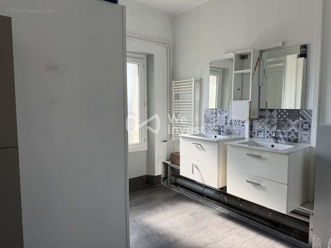 Appartement à HAGETMAU