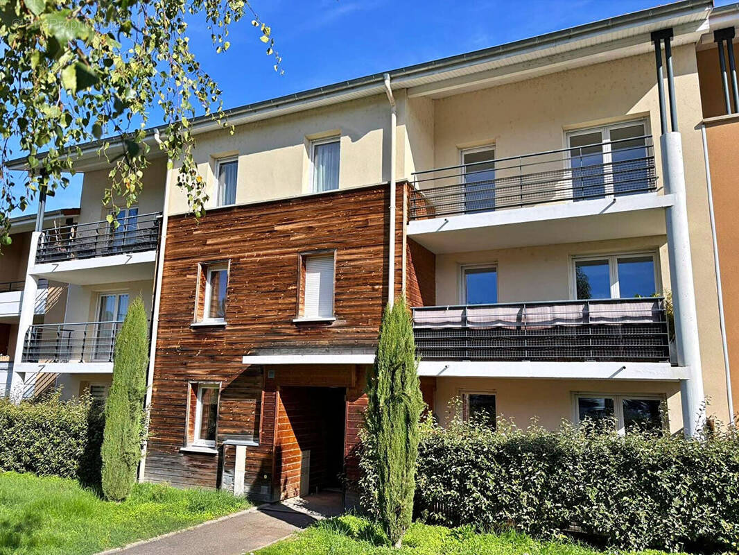 Appartement à ROANNE