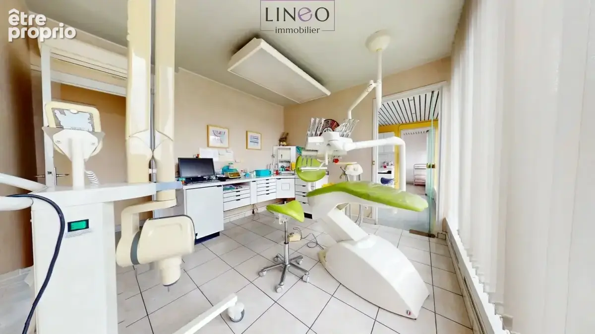 Lineo - choisy le roi - local commercial - photo 12