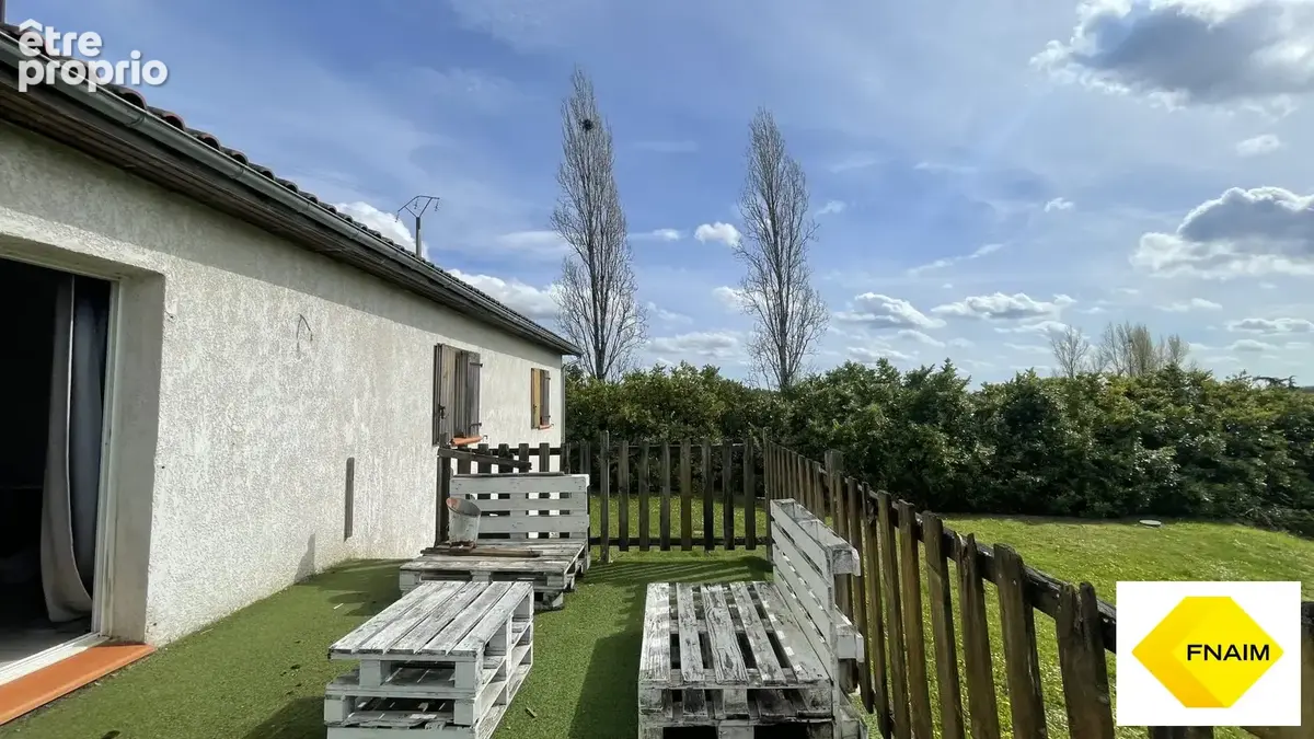 Maison 5 pièces 127 m² à vendre à Hautefage-La-Tour (47340) - photo 9