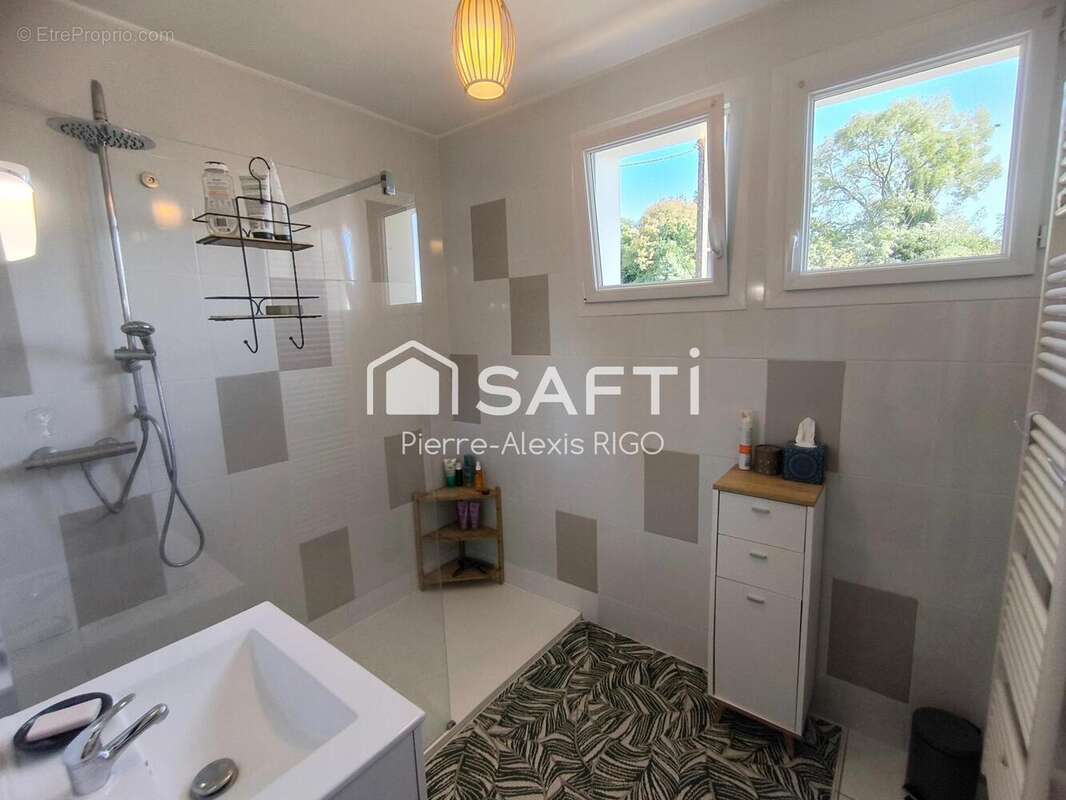 Photo 9 - Maison à VIRAZEIL