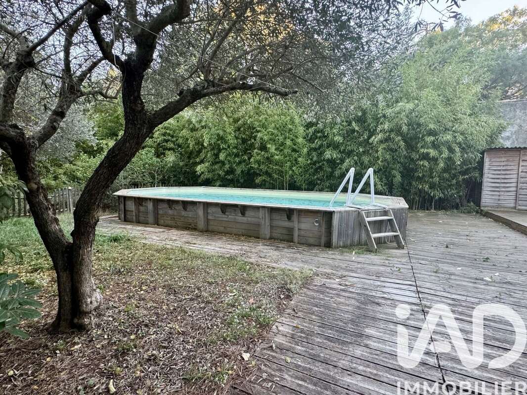 Photo 6 - Maison à NIMES