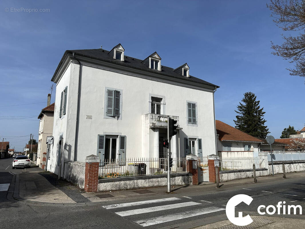 Appartement à TARBES