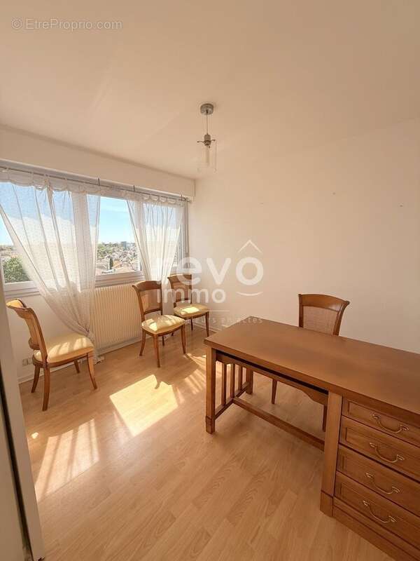 Appartement à LA ROCHE-SUR-YON