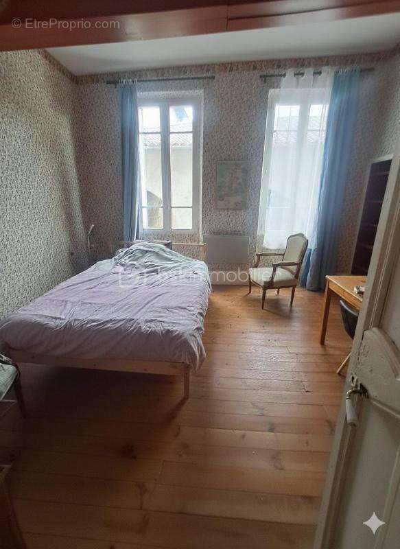 Maison à LA BASTIDE-DE-SEROU