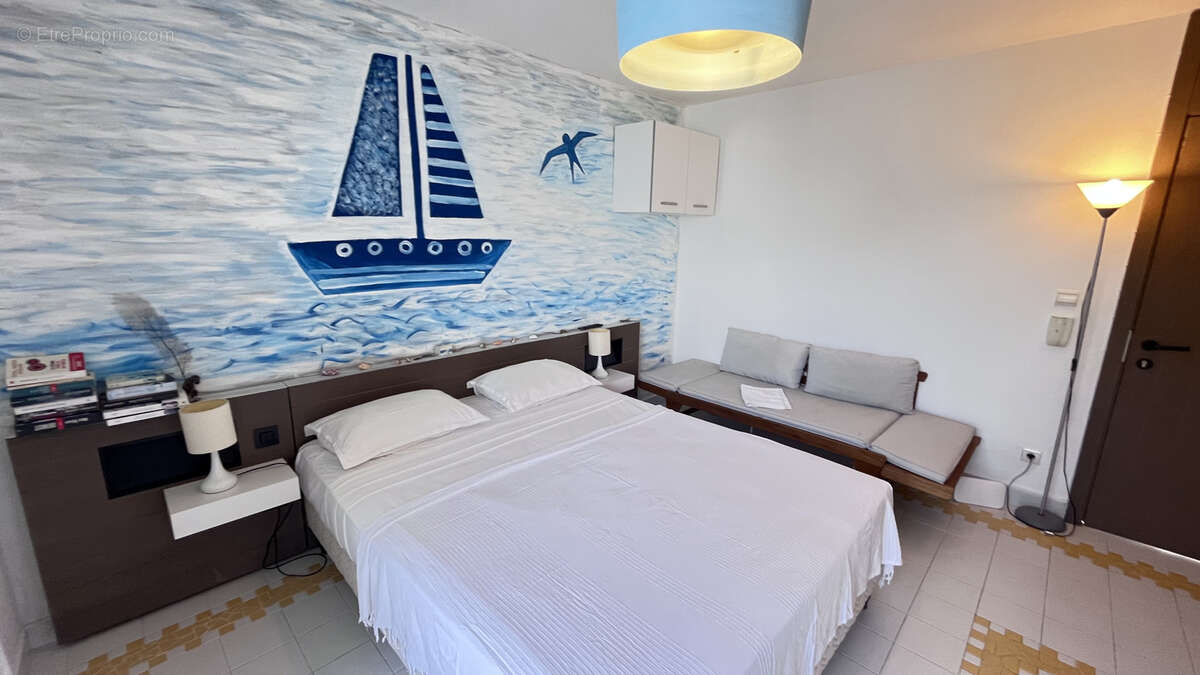 Appartement à SAINT-FRANCOIS