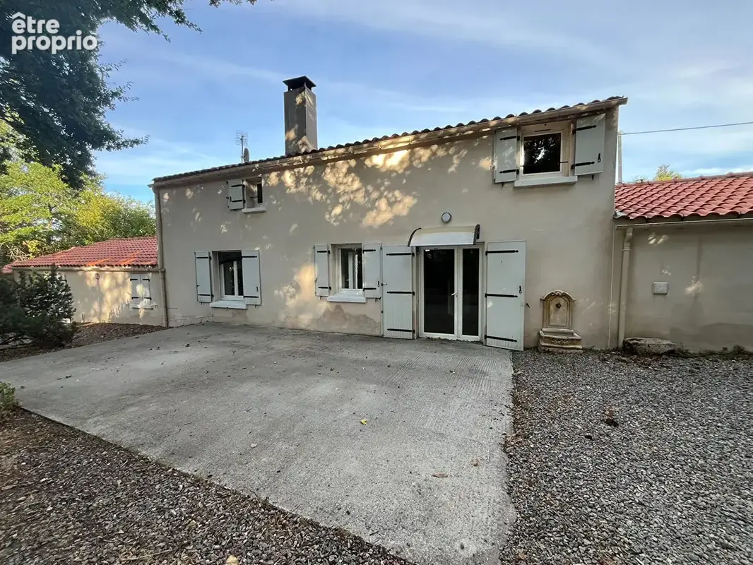 Maison sainte-pazanne - photo 16