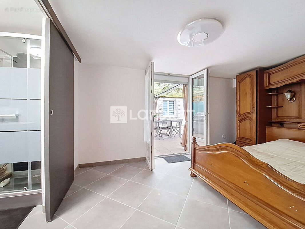 Maison à MARCOUSSIS