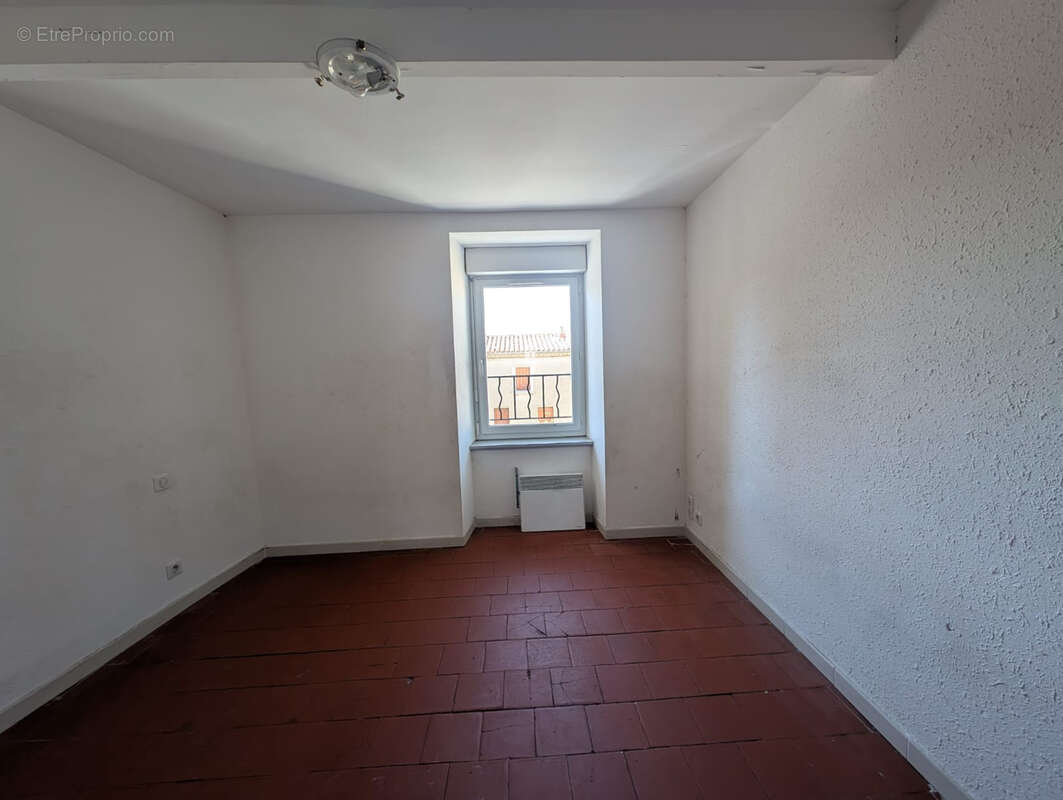 Maison de village avec extérieur à Lézignan Corbières - photo 6