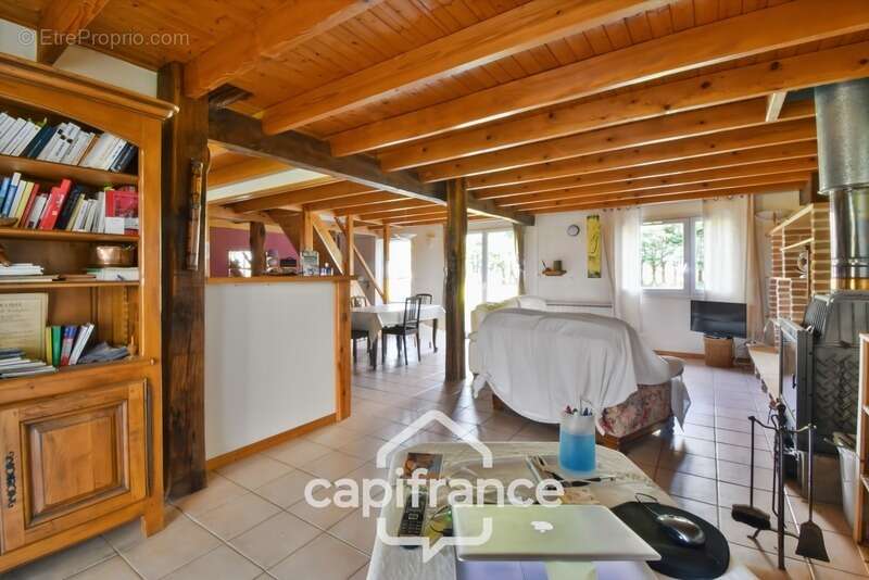 Maison à vendre 4 pièces proche de LOUHANS (71) - photo 17