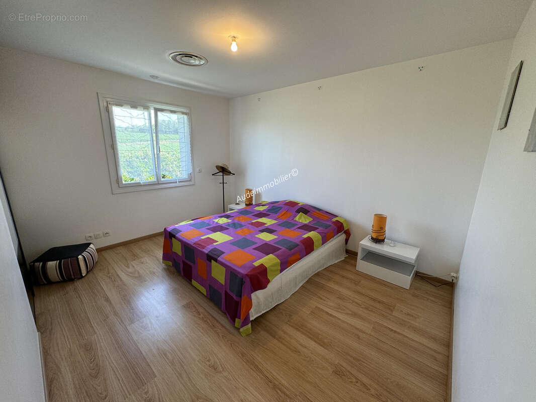 Maison à BELVEZE-DU-RAZES